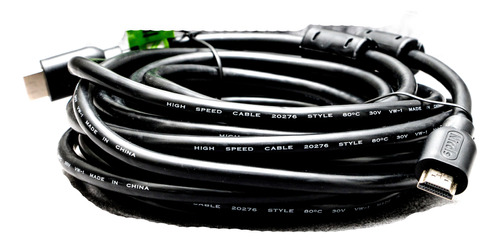 Cable Hdmi 4k 7 Mts, Optima Calidad, Envío Gratis