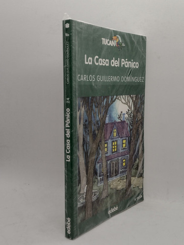 La Casa Del Pánico