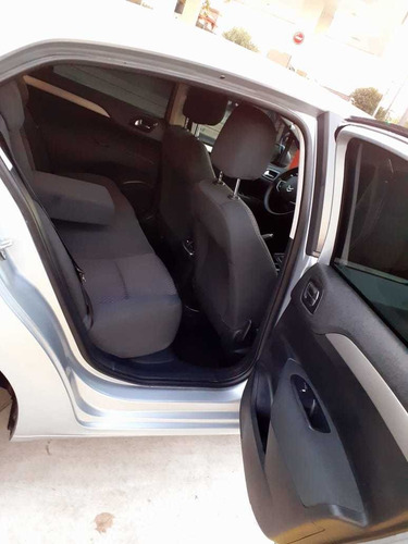 Citroën C4 Lounge Anticipo Y Cuotas Fijas En Pesos