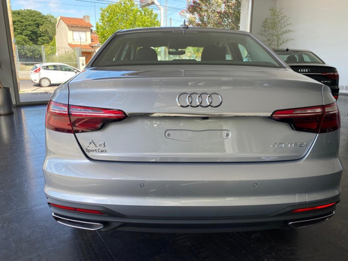 Imagen 5 de 9 de Nuevo Audi A4 40 Tfsi