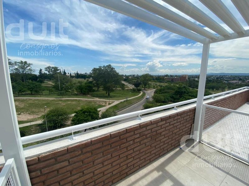 Imagen 20 de 22 de Venta Departamento Un Dormitorio A Estrenar - Frente Ciudad Universitaria