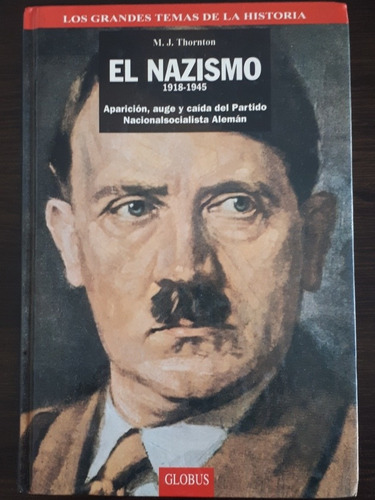 El Nazismo 1918-1945