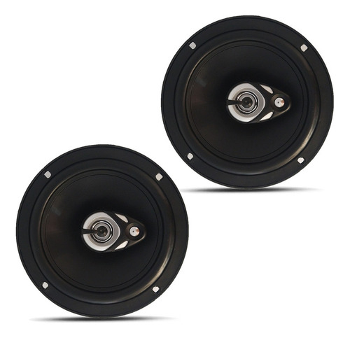 Alto Falante 6 Pol Foxer Tweeter Neodímio 140w - Fz.60i
