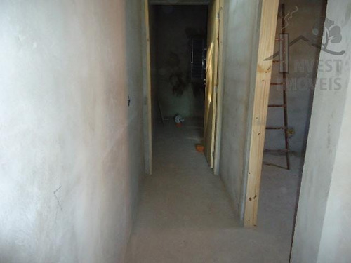 Imagem 10 de 15 de Cod - 5626 - Casa Próximo Ao Centro De Ibiúna - 5626