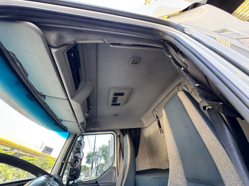 Volvo/ Vm 330 4x2 2018 Cab Leito Ar Condicionado Automatico