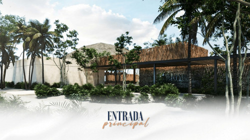 Imagen 13 de 13 de Aprovecha!!! Vendo Lote En Santa Clara Yucatan