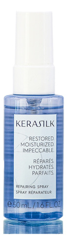 Spray Reparador Goldwell Kerasilk Specialists De 50 Ml