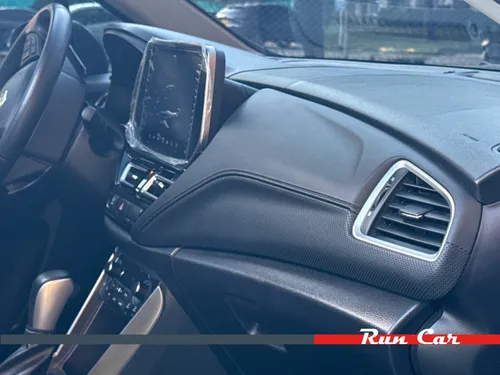 Susuki All New Scross 4x4