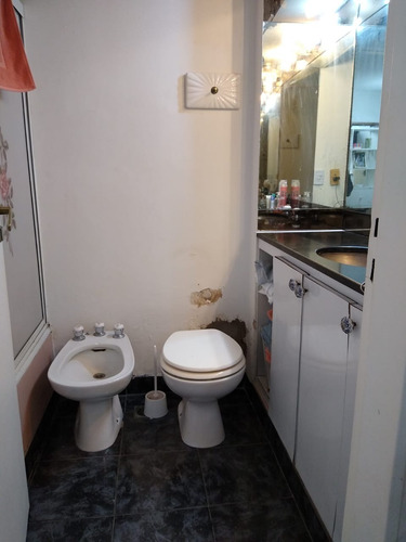 Imagen 9 de 10 de Venta Departamento Monoambiente Palermo