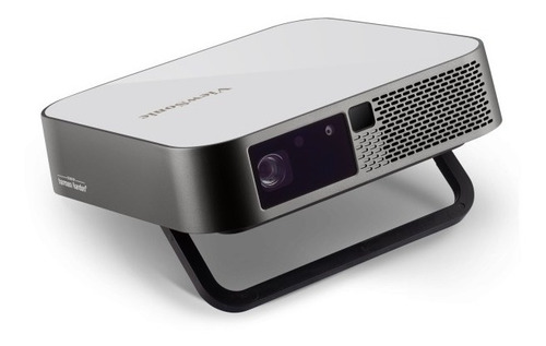 Imagen 9 de 10 de Proyector Led Portatil Viewsonic M2e Full Hd 1000 Lumens