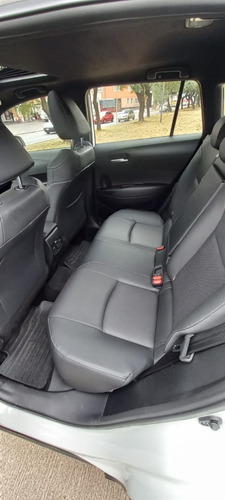 Imagen 12 de 14 de Toyota Corolla Cross Seg 2.0 0km Entrega Inmediata!!!!