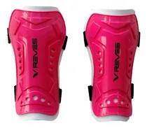 Comprar Canilleras De Hockey Reves Juvenil \u002F Junior Hockey House