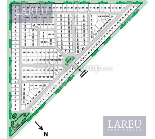 Casa En Venta Con Renta, Barrio Privado Bermudas, Pilar
