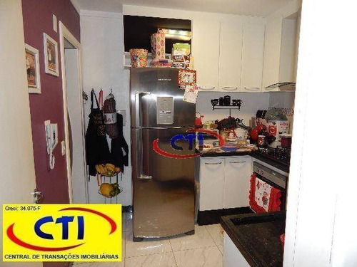 Imagem 15 de 19 de Casa Residencial À Venda, Taboão, São Bernardo Do Campo - Ca0231. - Ca0231