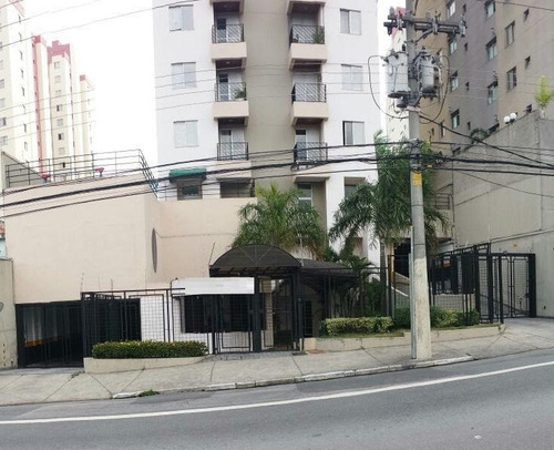Imagem 18 de 25 de Apto Na Penha Com 2 Dorms, 1 Vaga, 62m², Lazer - Ap13172
