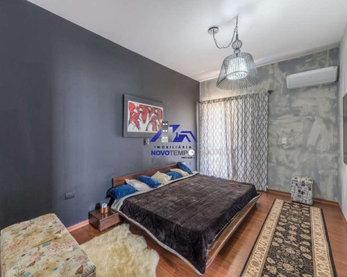 Imagem 29 de 30 de Ótima Chácara A Venda Em Cotia Com 5 Dorms/2sts + Campo Gramado E Piscina - Ch00055 - 71058730