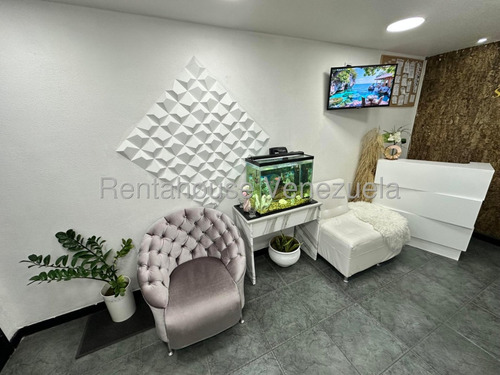 Venta De Fondo De Comercio Spa Jlrp Mls 25-23430