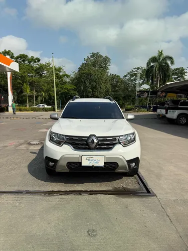 Renault Duster 1.3 Intense Mt 4x4