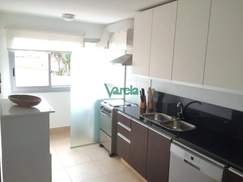 Venta Apartamento Rambla Malvin Buen Edificio 3 Dormitorios