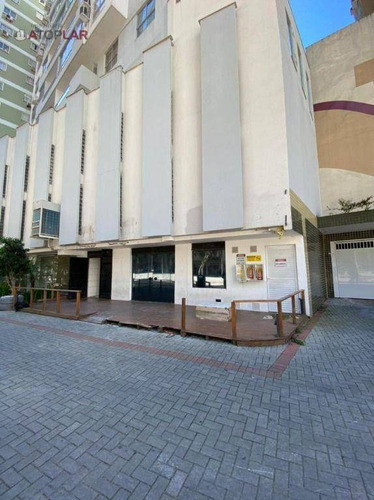 Imagem 2 de 7 de Sala Para Alugar, 570 M² Por R$ 40.000,00/mês - Barra Sul - Balneário Camboriú/sc - Sa0164