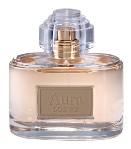 D Loewe Aura 80 Ml Edt