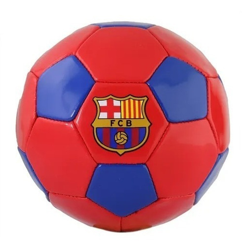 Balón Fútbol Barcelona Blaugrana Clubes #2 Voit Soccer