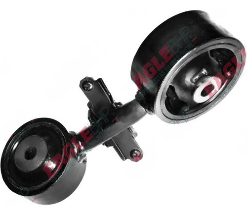 Soporte Tacón De Motor Der Camry 2.4l 4 Cil Aut, Std 02-06