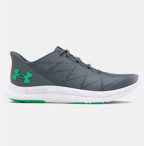 Tenía Under Armour Charged Speed Swift