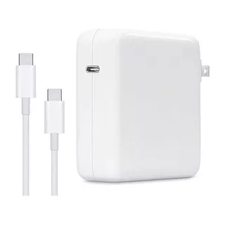 Cargador Macbook Pro / Air Type C 61w