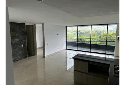 Apartamento en arriendo