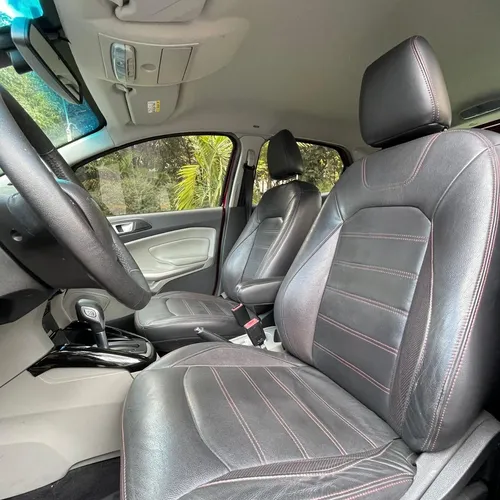 Ford Ecosport 2.0 Titanium At
