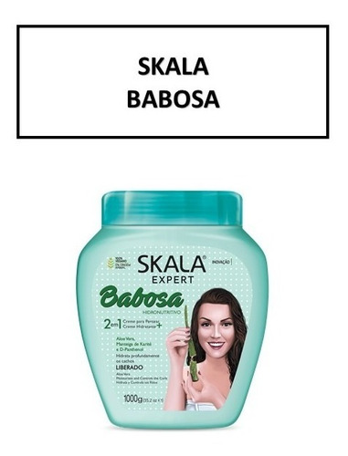 Skala Babosa