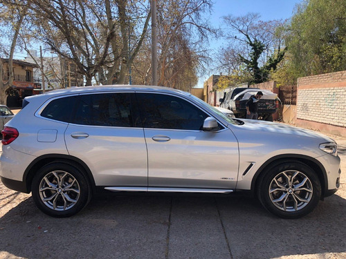 Imagen 3 de 15 de Bmw X3 X Line