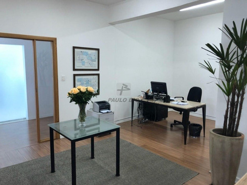 Imagem 12 de 15 de Galpao Em Condominio - Vila Marchi - Ref: 913 - L-913