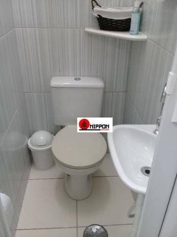 Sobrado Com 4 Dormitórios À Venda Por R$ 850.000 - Camargos - Guarulhos/sp - So0298