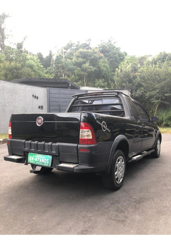 Imagem 4 de 9 de Fiat Strada