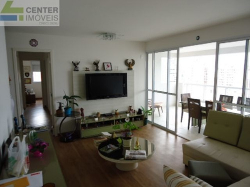Imagem 3 de 15 de Apartamento - Chacara Inglesa - Ref: 6570 - V-84496