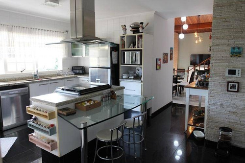 Imagem 21 de 30 de Chácara Com 3 Dormitórios À Venda, 2000 M² Por R$ 2.200.000 - Copaco - Arujá/sp - Ch0082