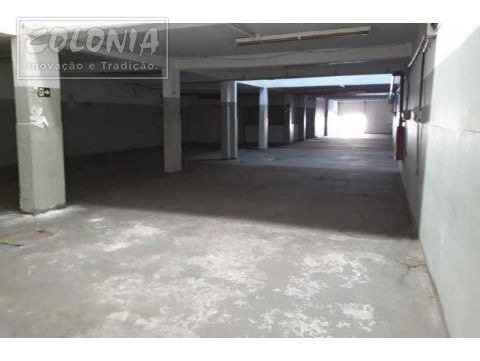 Imagem 2 de 18 de Comercial A Venda - 3937605