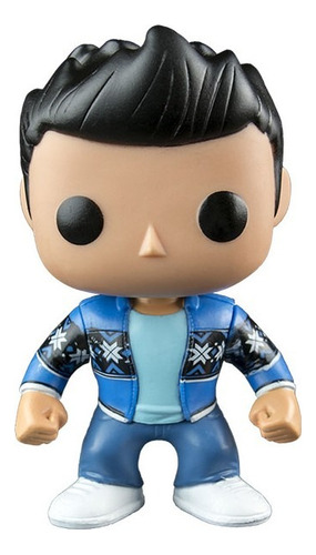 Funko Pop! Supernatural 95 Castiel Smc 2015