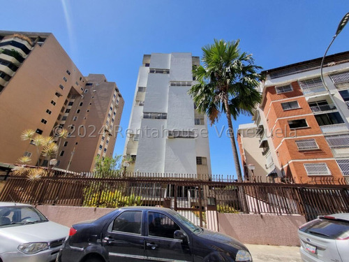 Apartamento En Venta Colinas De Bello Monte #24-21041 K.f 