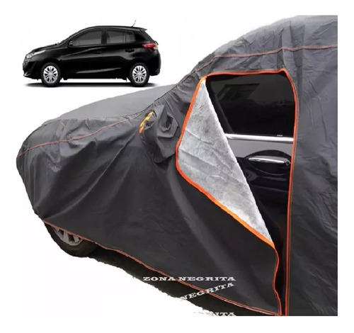 Cobertor Funda Impermeable/uv Para Camioneta Suzuki S-presso