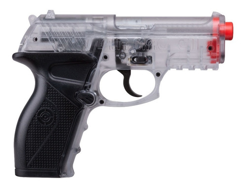 Pistola Crosman C11 Airsoft Gas Co2 400fps 6mm Local Palermo