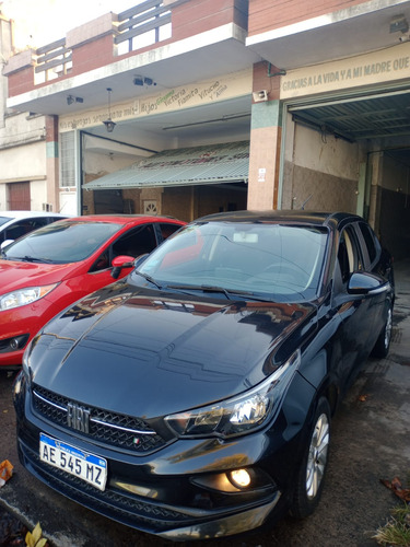 Fiat Cronos 1,3 Drive Gse