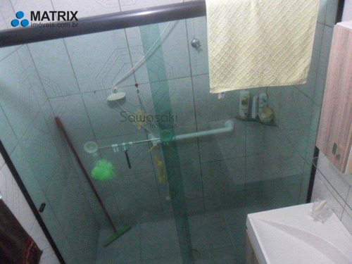 Casa Com 4 Dormitórios À Venda, 210 M² Por R$ 355.000,00 - Jardim Rio Verde - Colombo/pr - Ca1370