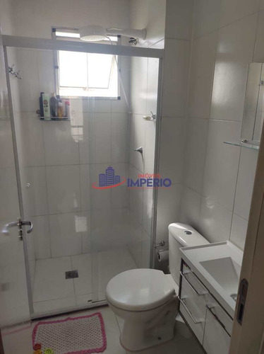 Imagem 6 de 14 de Apartamento Com 2 Dorms, Água Chata, Guarulhos - R$ 160 Mil, Cod: 8000 - V8000