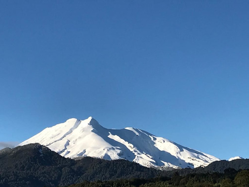 Parcela En Venta En Puerto Varas