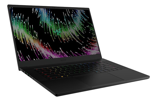 Laptop Razer Blade 15 Intel I7 -rtx 4070- 32gb Ram 2tb Ssd
