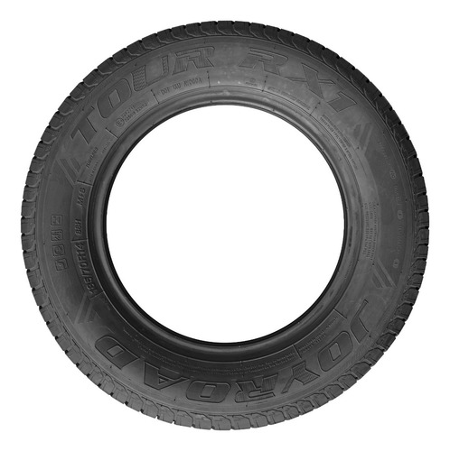 Set X2 Llanta 185/70r13 86t Joyroad Tour Rx1 Tl
