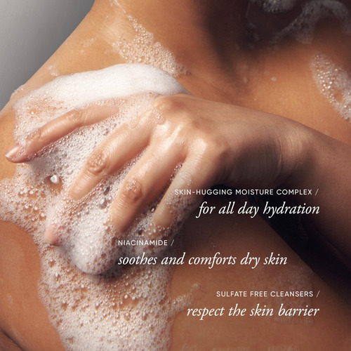 Gel De Ducha Philosophy Hidratante Citron And Sage